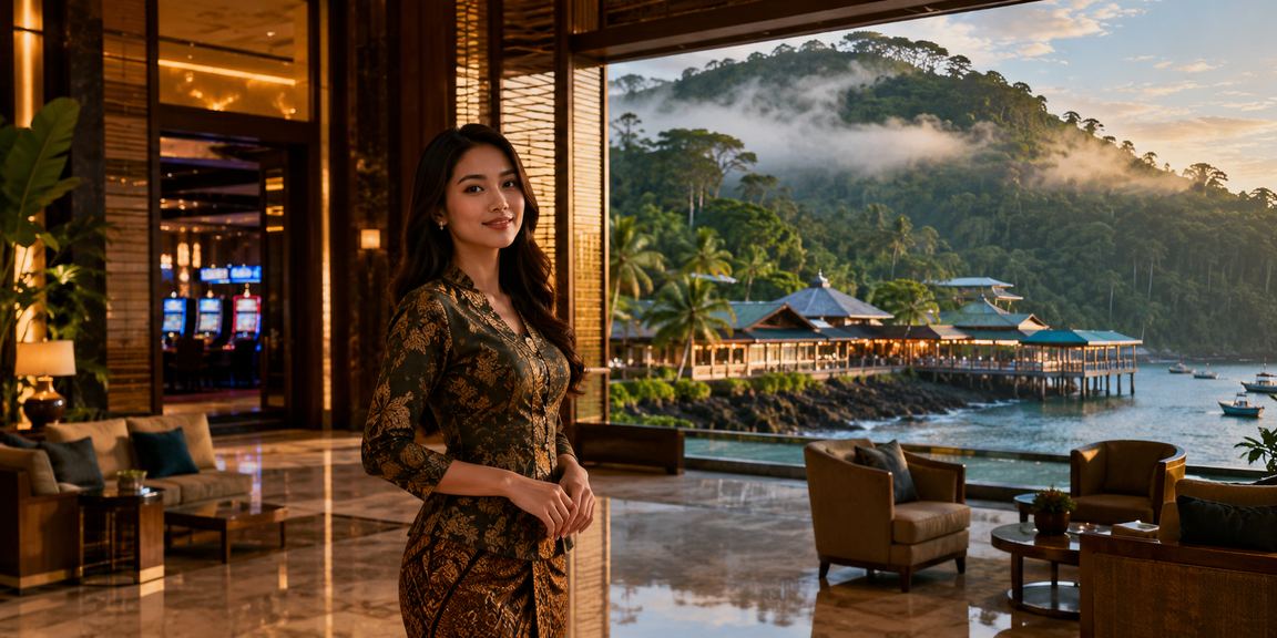 Pengalaman pertaruhan kasino dan perlawanan langsung gaya Malaysia melalui telefon pintar scr88