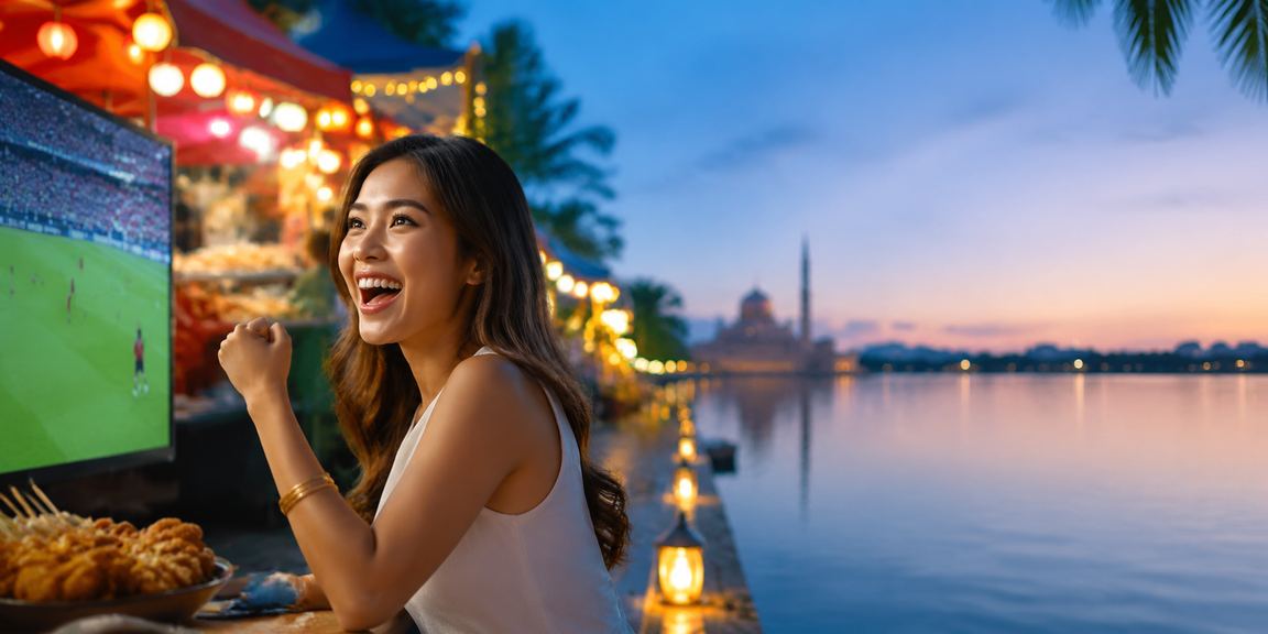Khidmat pelanggan platform kasino hiburan di Putrajaya melalui scr88